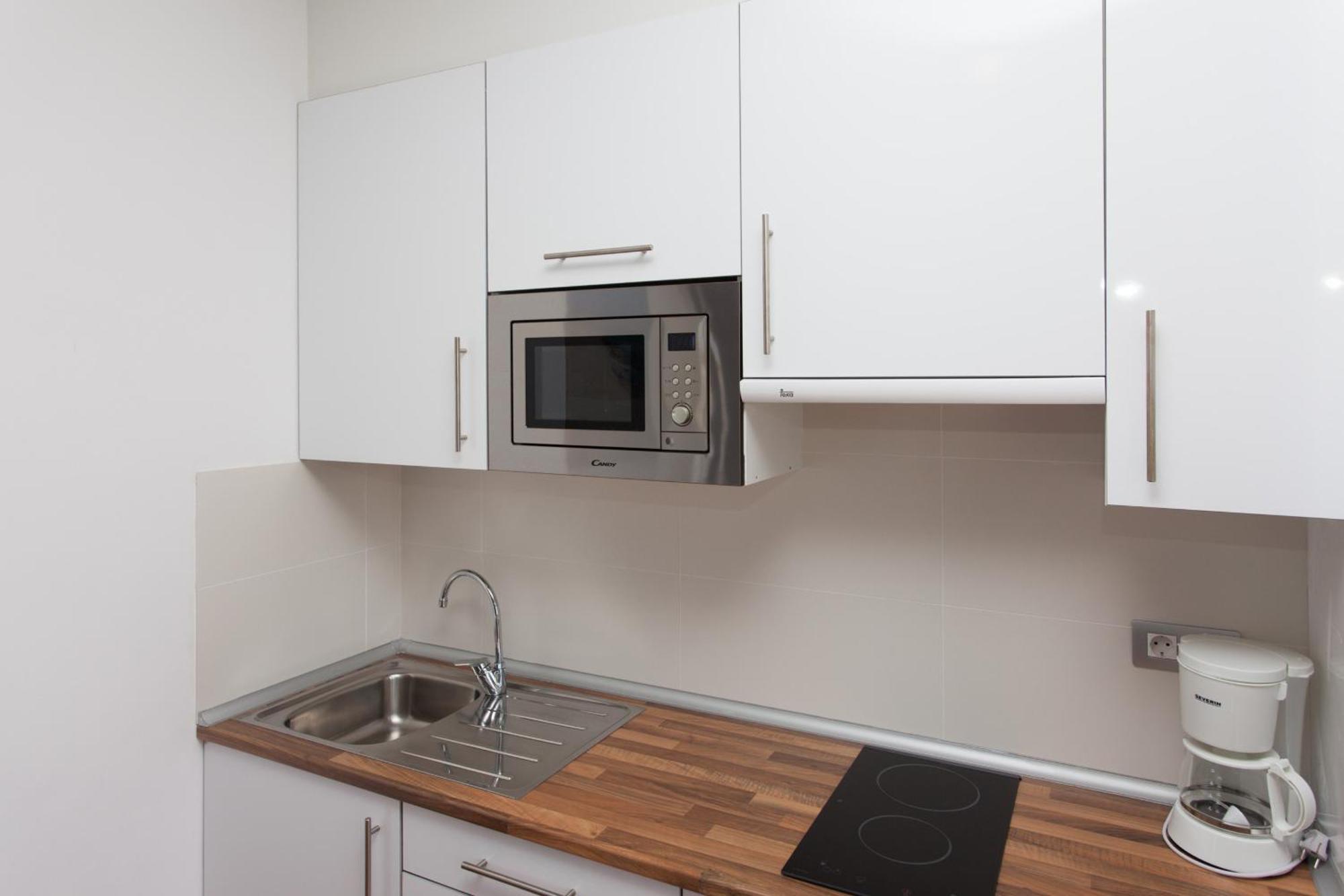 Villas & Apartamentos Tao Mazo Lajares Eksteriør billede
